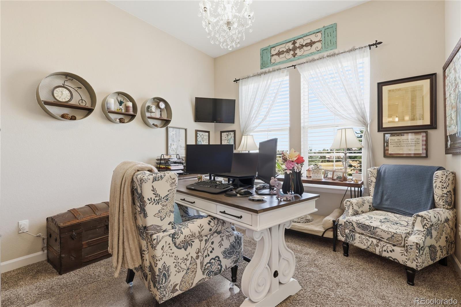 MLS Image #30 for 1183  brocade drive,highlands ranch, Colorado