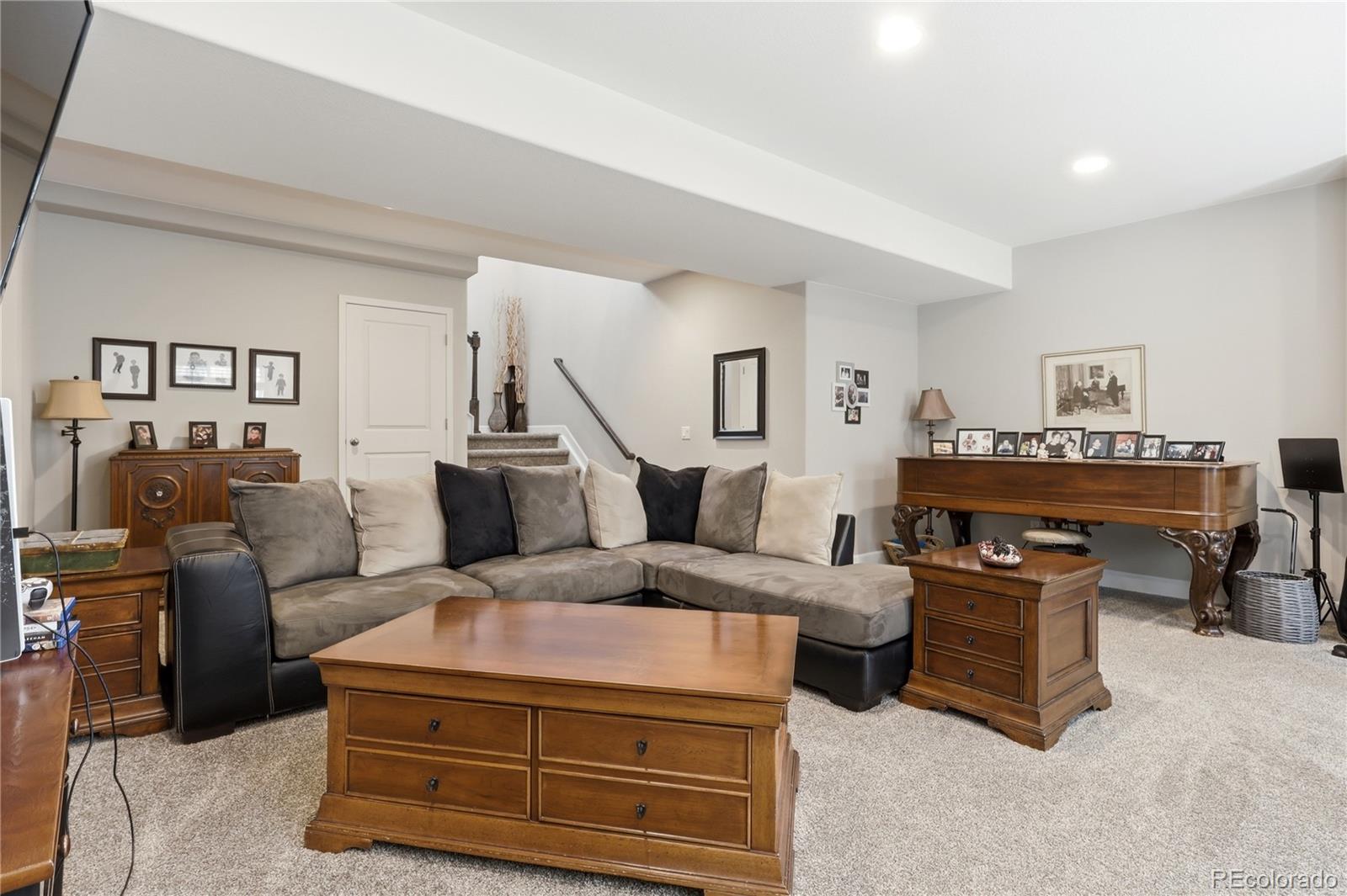 MLS Image #4 for 1183  brocade drive,highlands ranch, Colorado
