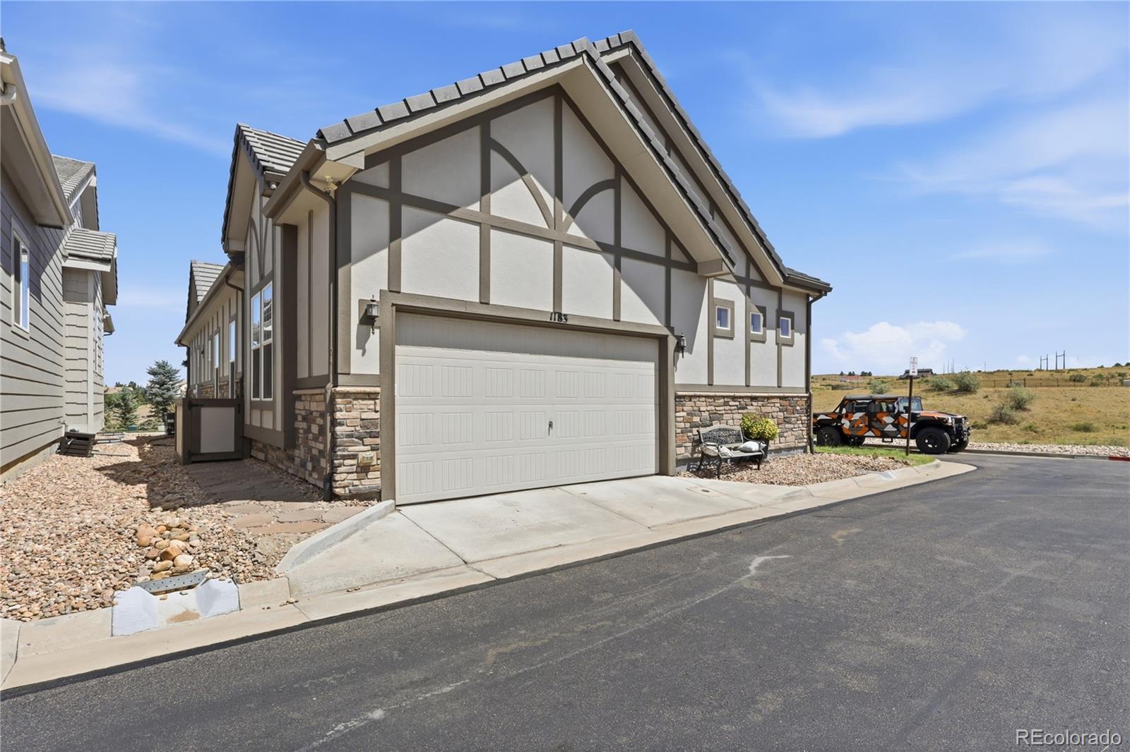 MLS Image #42 for 1183  brocade drive,highlands ranch, Colorado