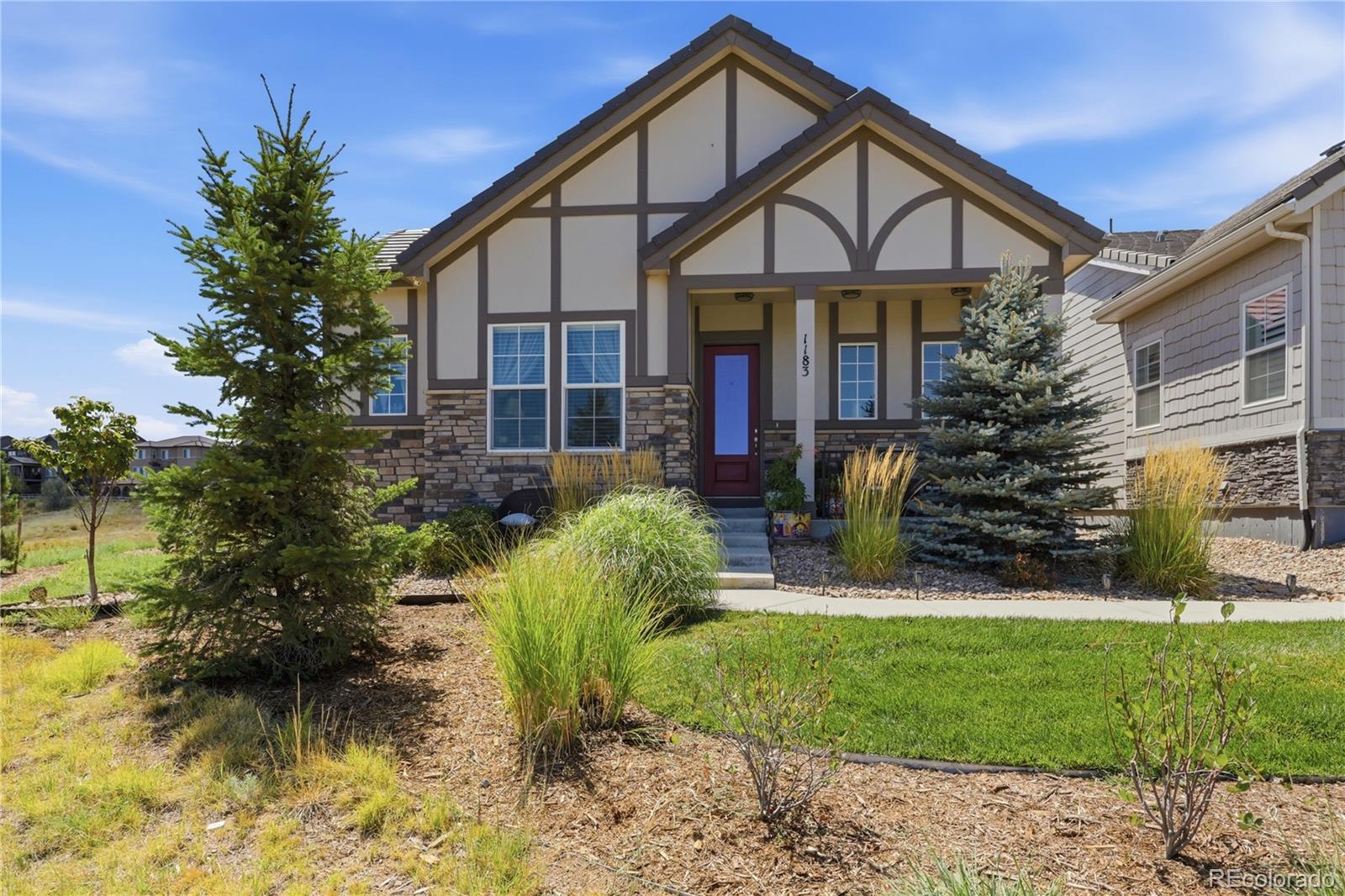 MLS Image #43 for 1183  brocade drive,highlands ranch, Colorado