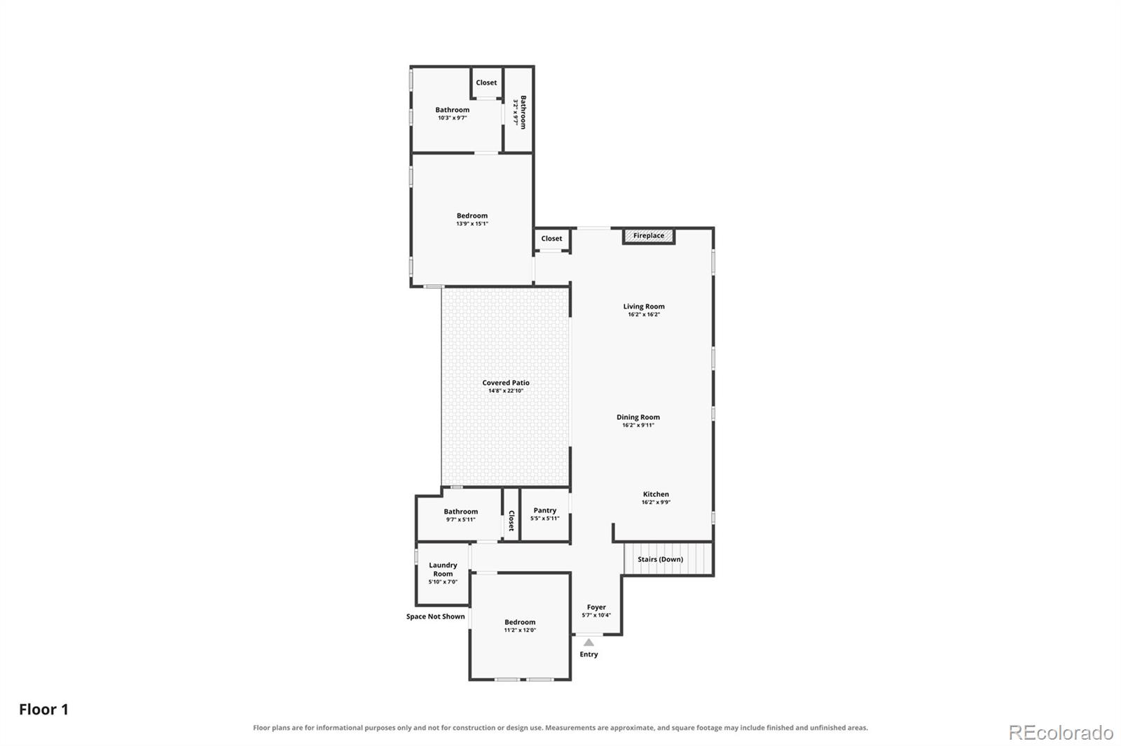 MLS Image #44 for 1183  brocade drive,highlands ranch, Colorado