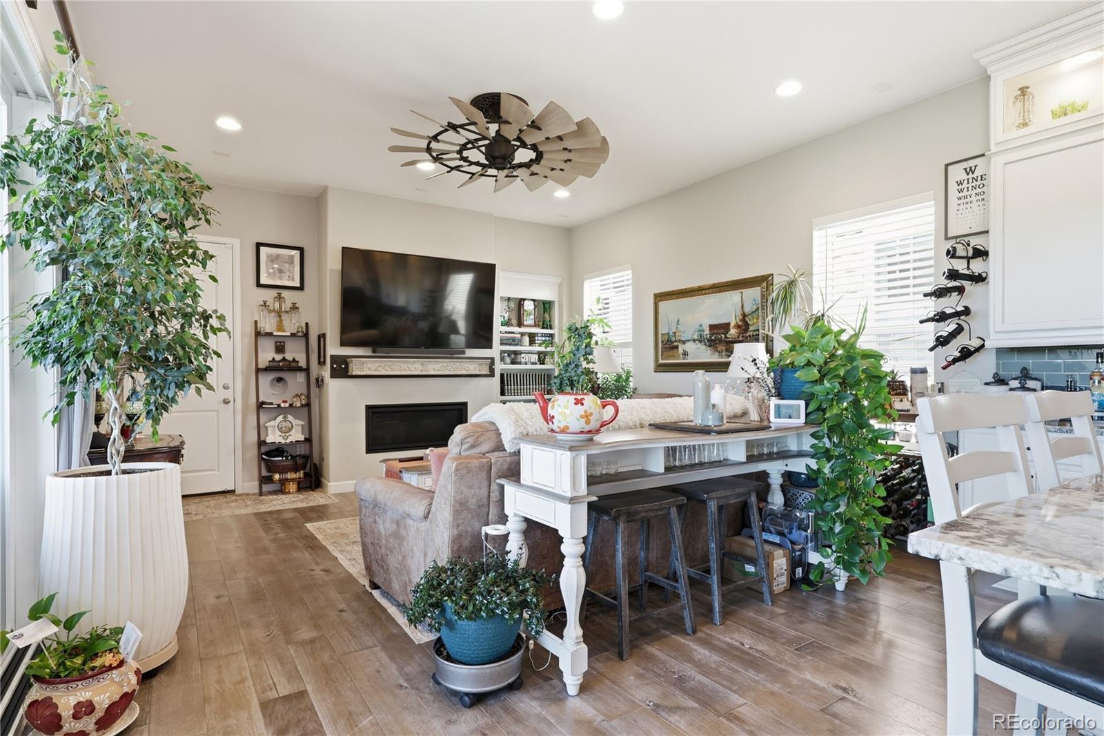 MLS Image #6 for 1183  brocade drive,highlands ranch, Colorado