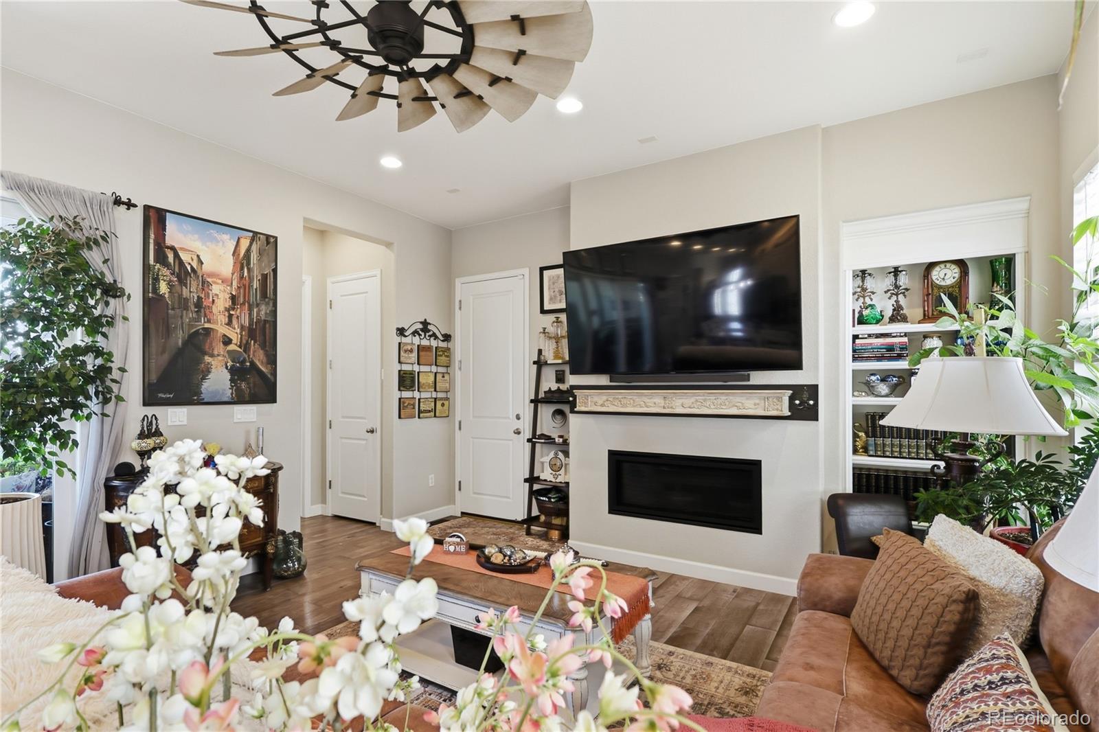 MLS Image #7 for 1183  brocade drive,highlands ranch, Colorado