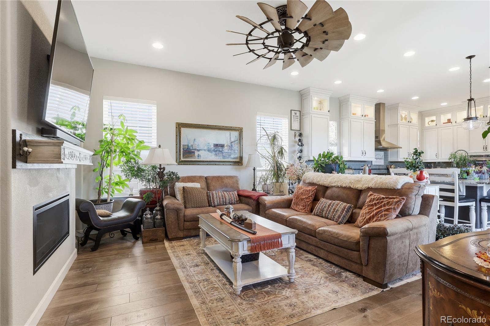 MLS Image #8 for 1183  brocade drive,highlands ranch, Colorado