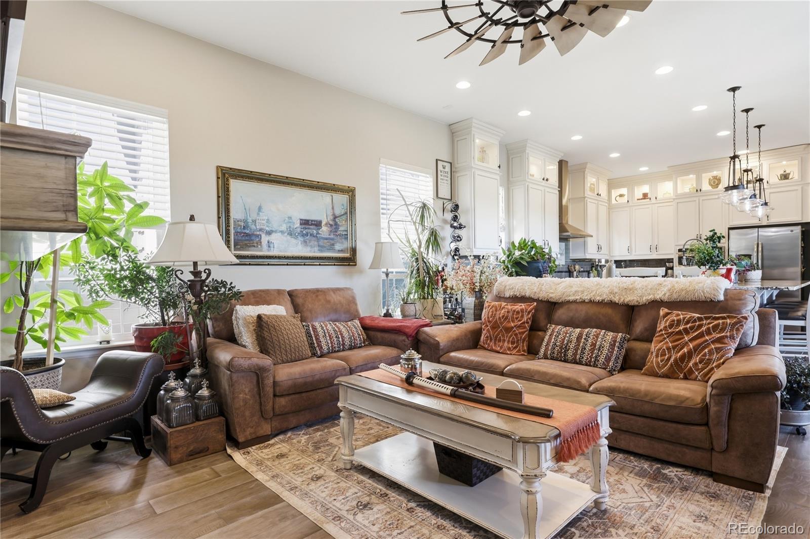 MLS Image #9 for 1183  brocade drive,highlands ranch, Colorado