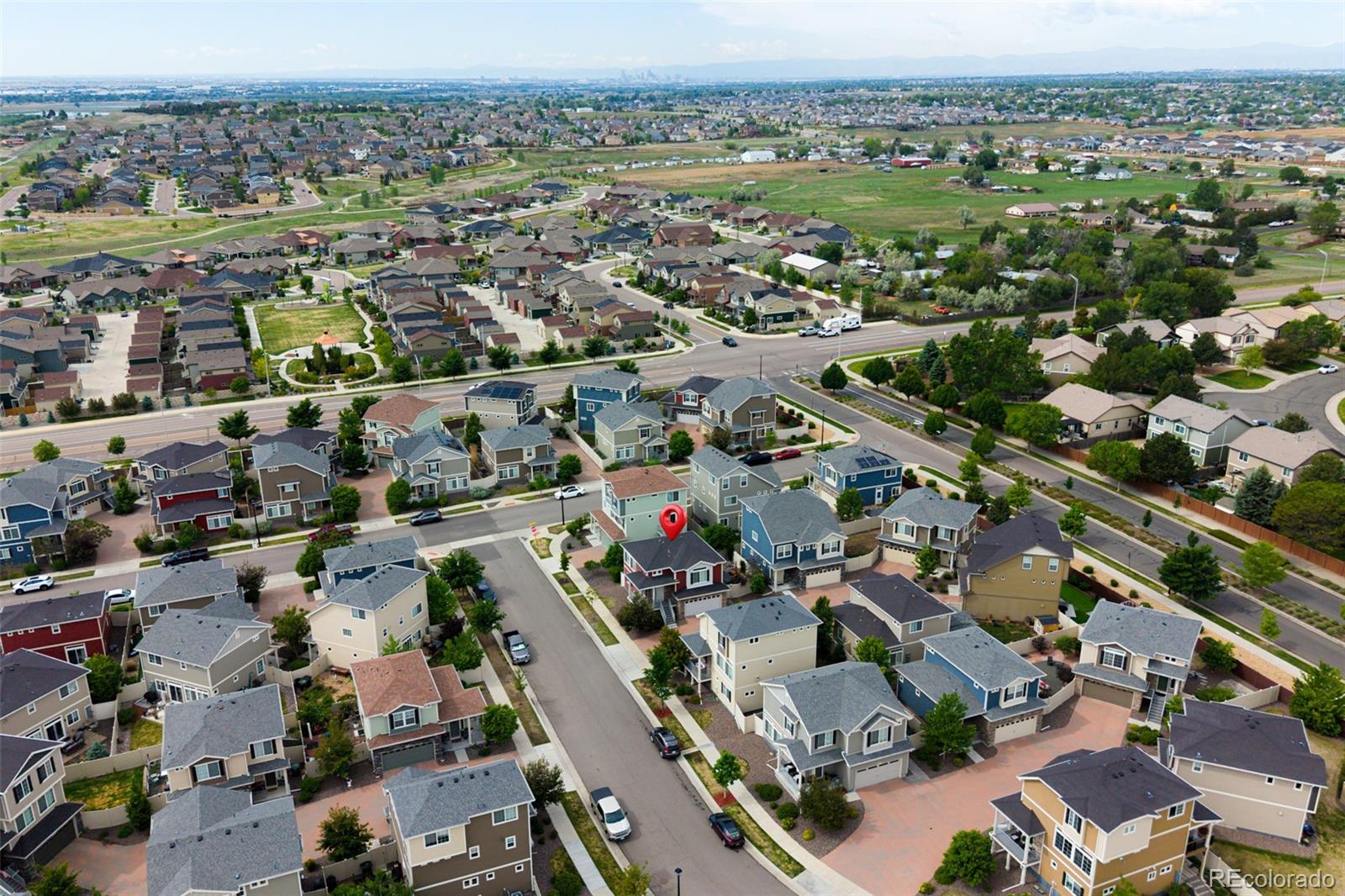 MLS Image #19 for 12833  tamarac way,thornton, Colorado