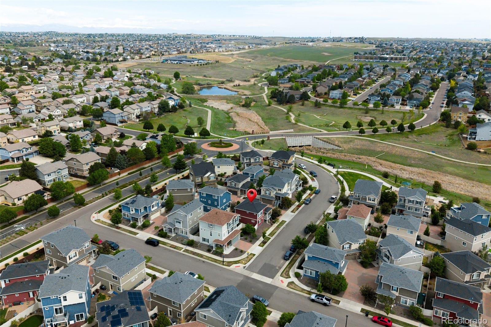 MLS Image #20 for 12833  tamarac way,thornton, Colorado