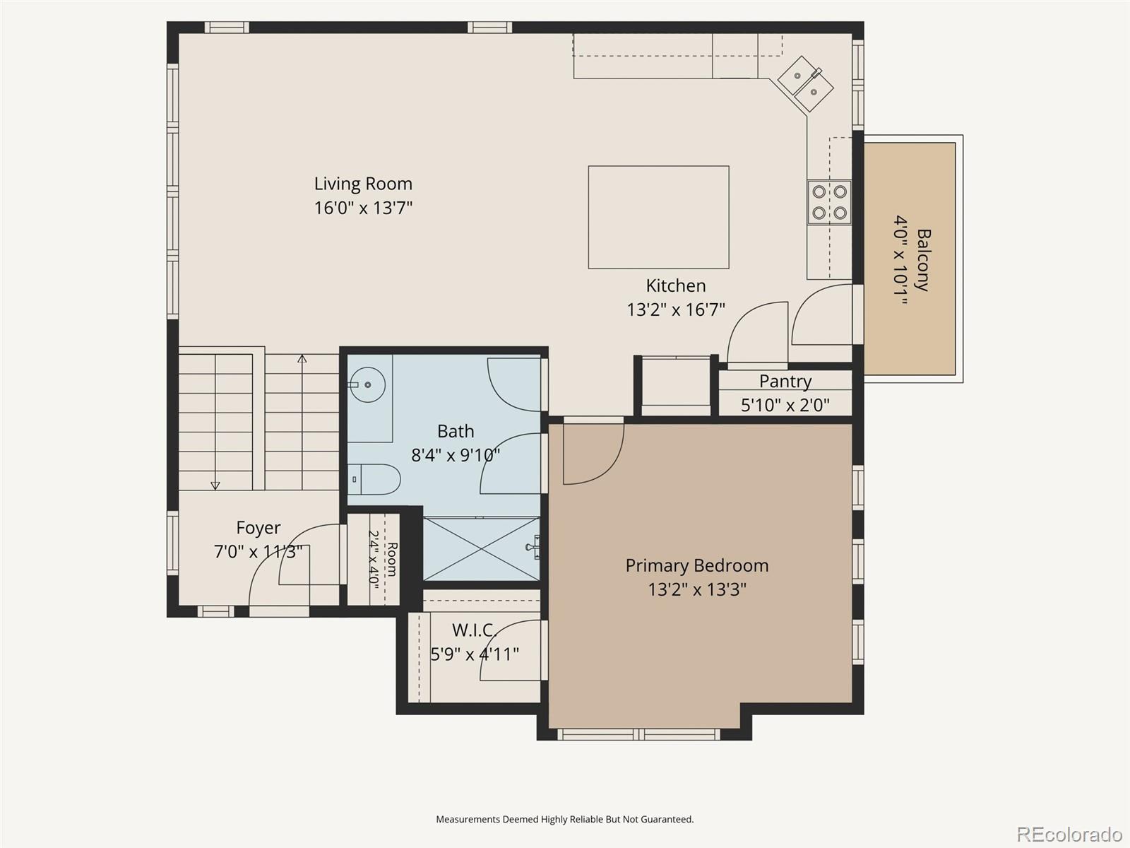 MLS Image #22 for 12833  tamarac way,thornton, Colorado