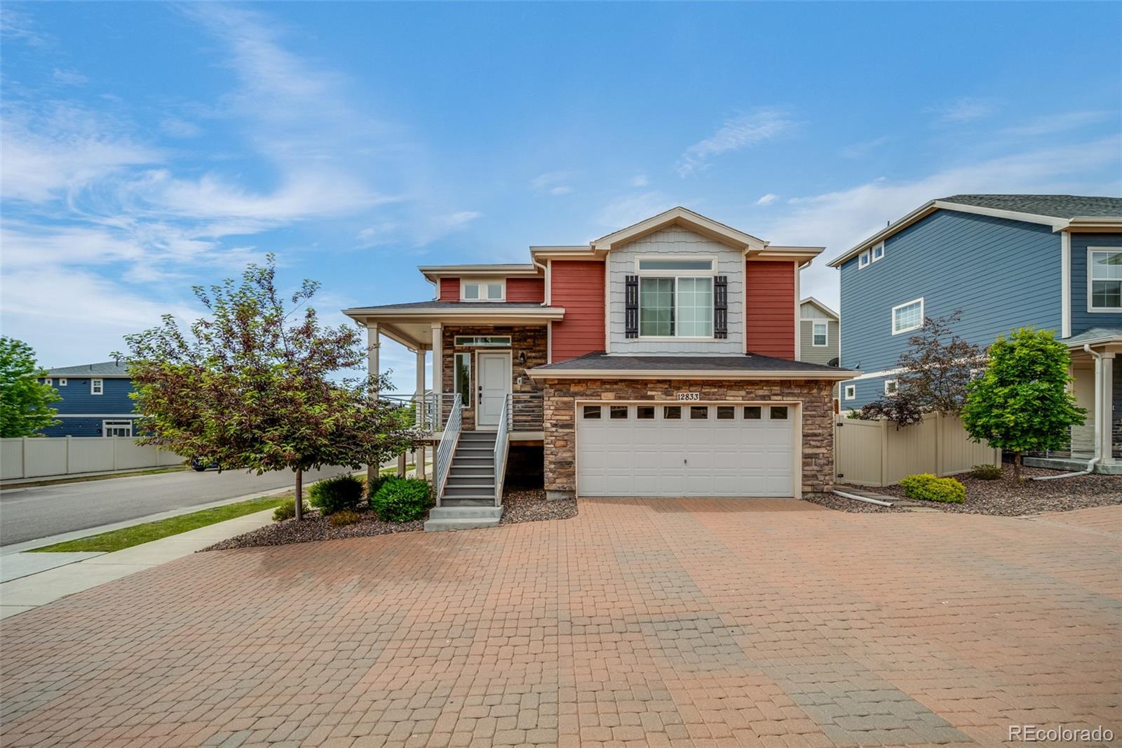 MLS Image #5 for 12833  tamarac way,thornton, Colorado