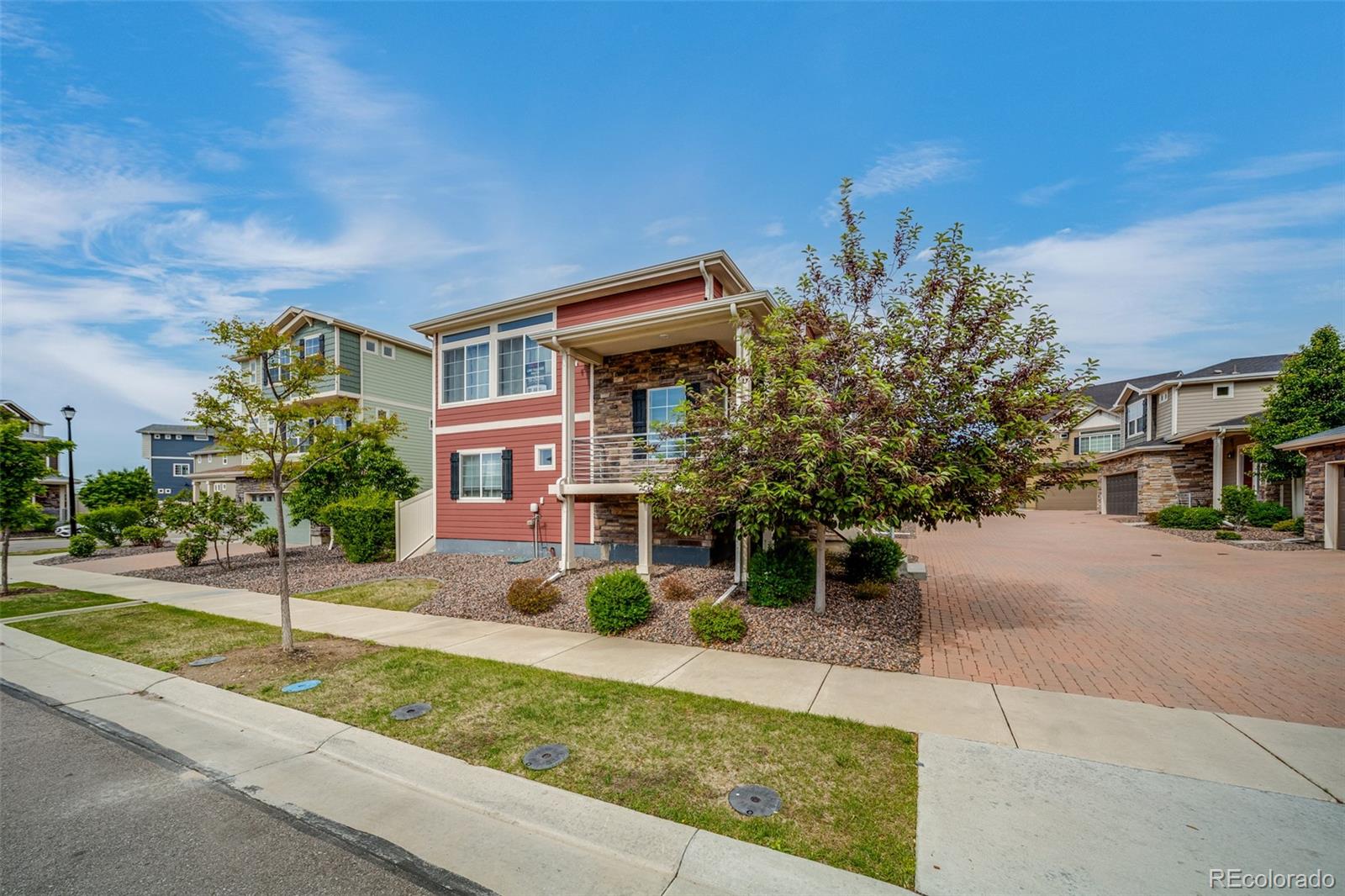 MLS Image #6 for 12833  tamarac way,thornton, Colorado