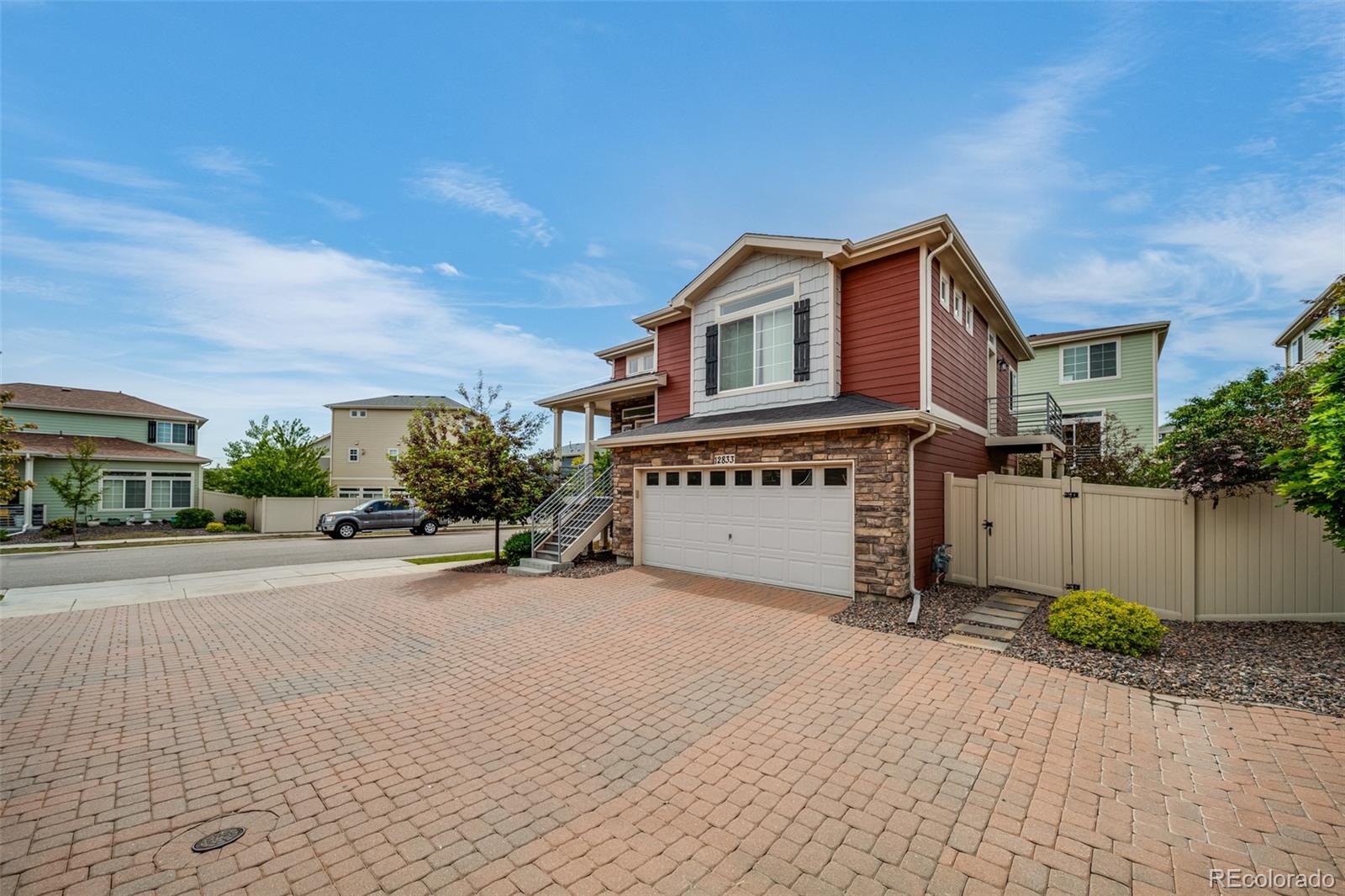 MLS Image #7 for 12833  tamarac way,thornton, Colorado