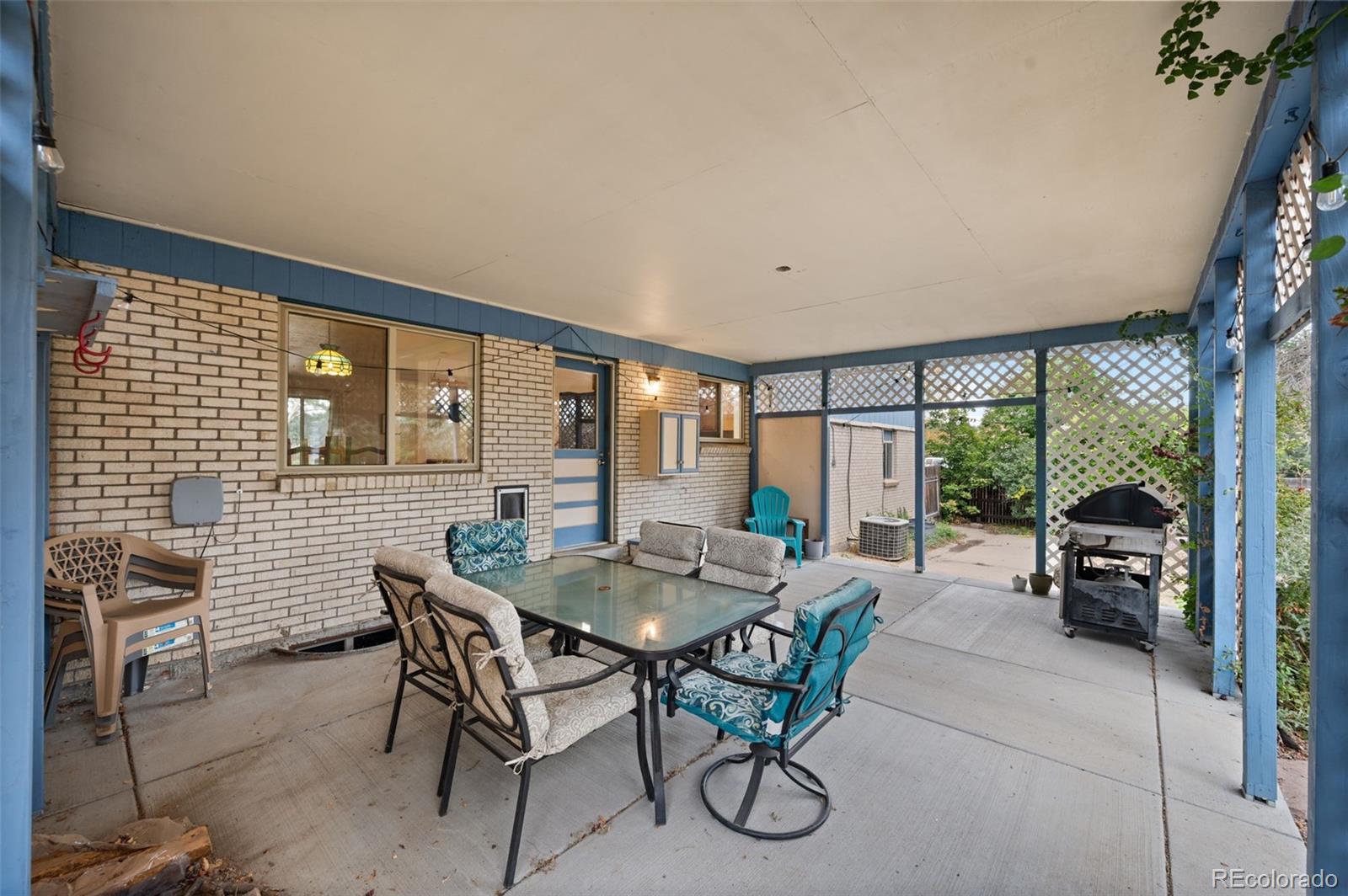 MLS Image #23 for 8301  chase drive,arvada, Colorado