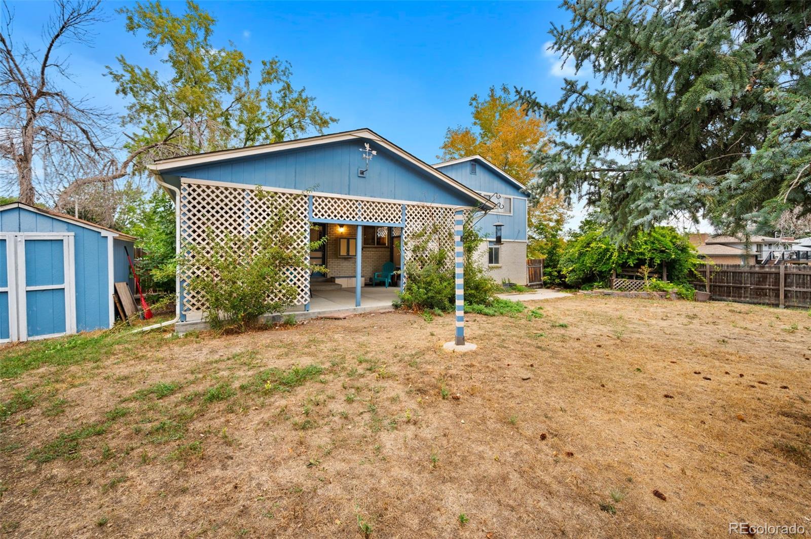 MLS Image #25 for 8301  chase drive,arvada, Colorado