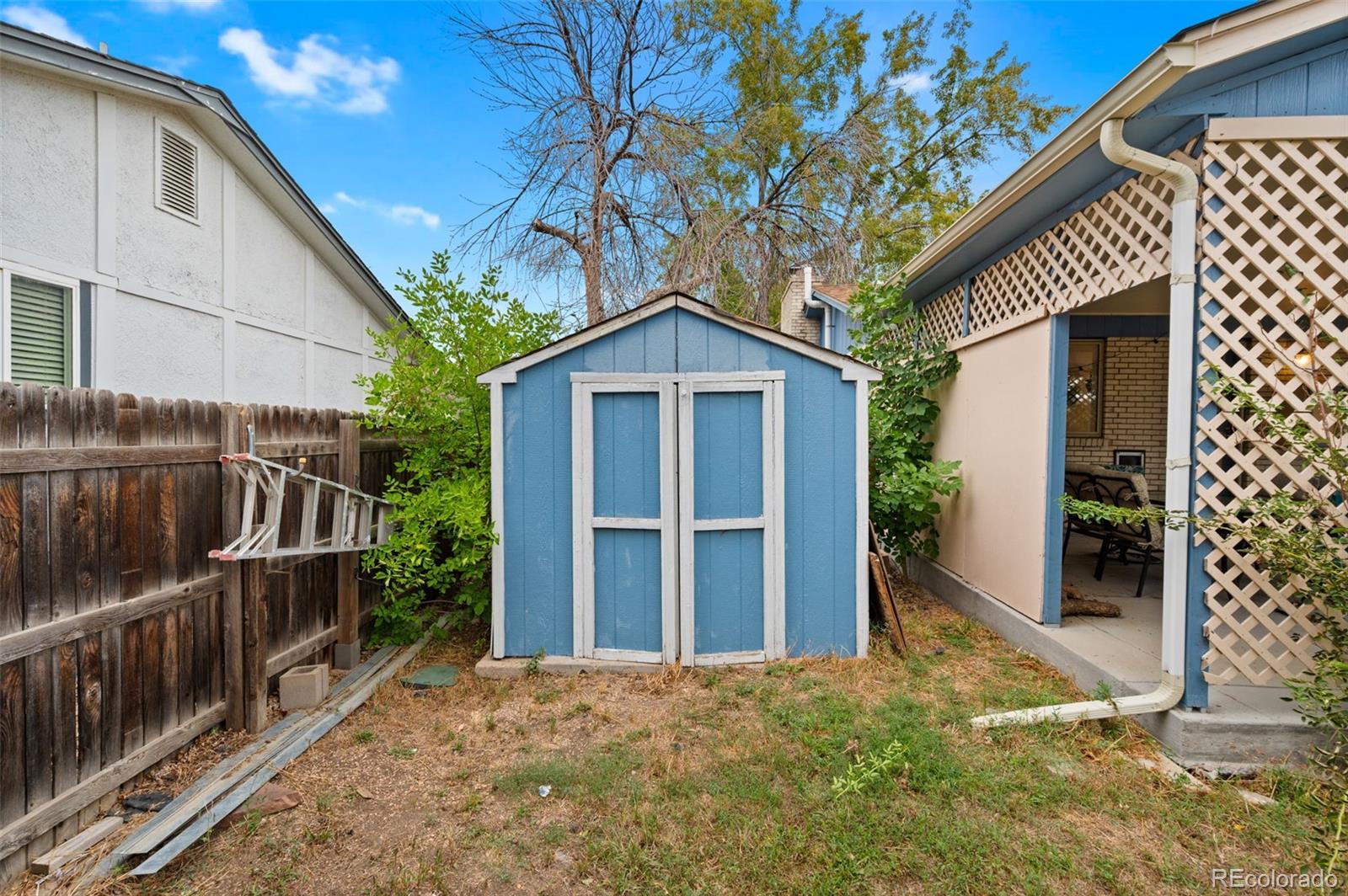 MLS Image #26 for 8301  chase drive,arvada, Colorado