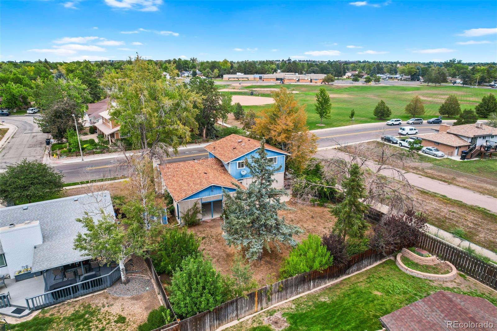 MLS Image #28 for 8301  chase drive,arvada, Colorado