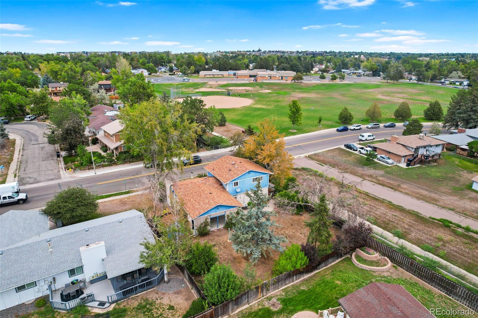 MLS Image #29 for 8301  chase drive,arvada, Colorado