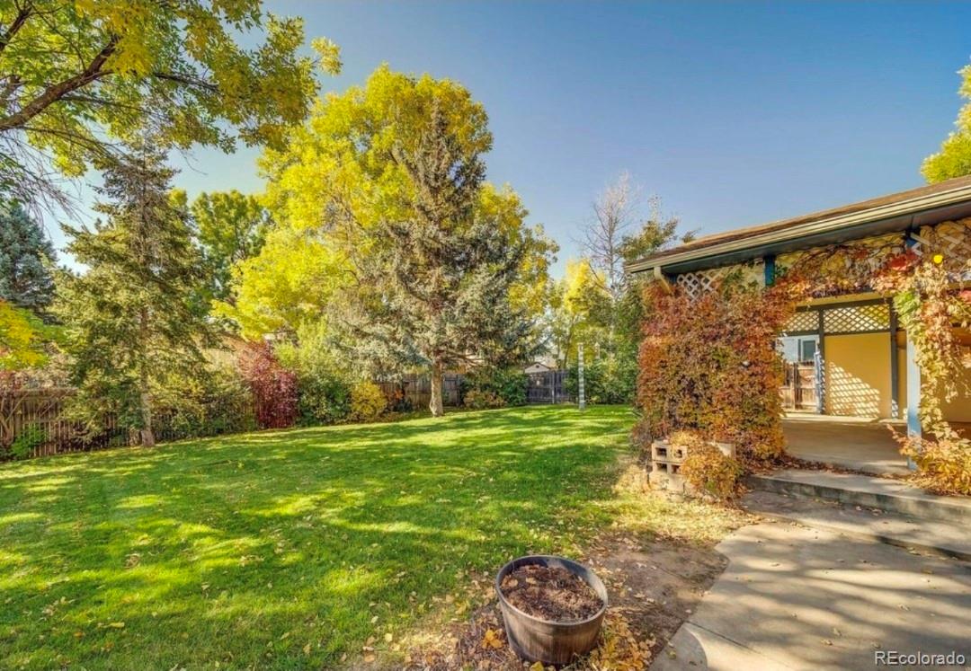 MLS Image #30 for 8301  chase drive,arvada, Colorado