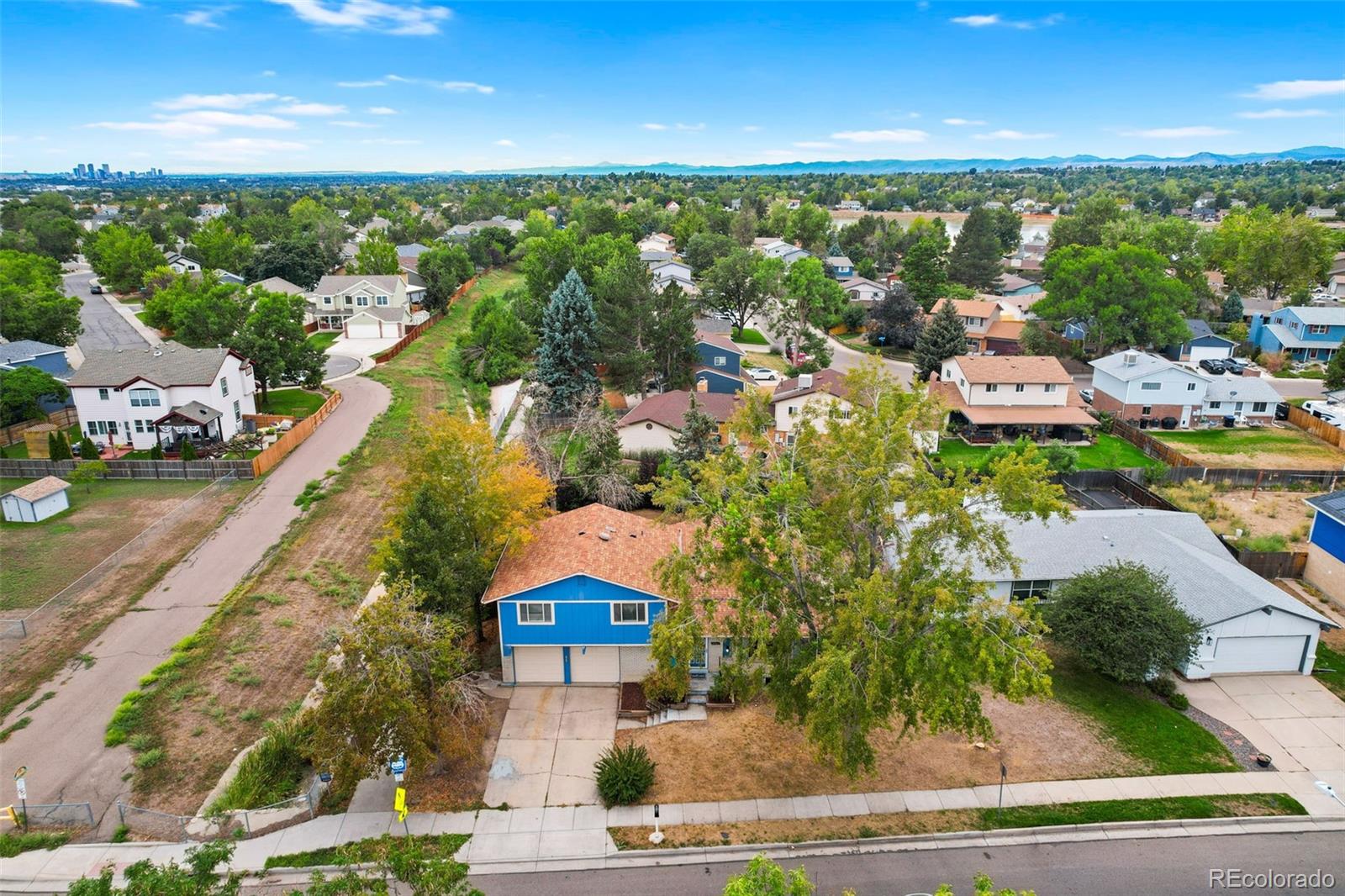 MLS Image #31 for 8301  chase drive,arvada, Colorado