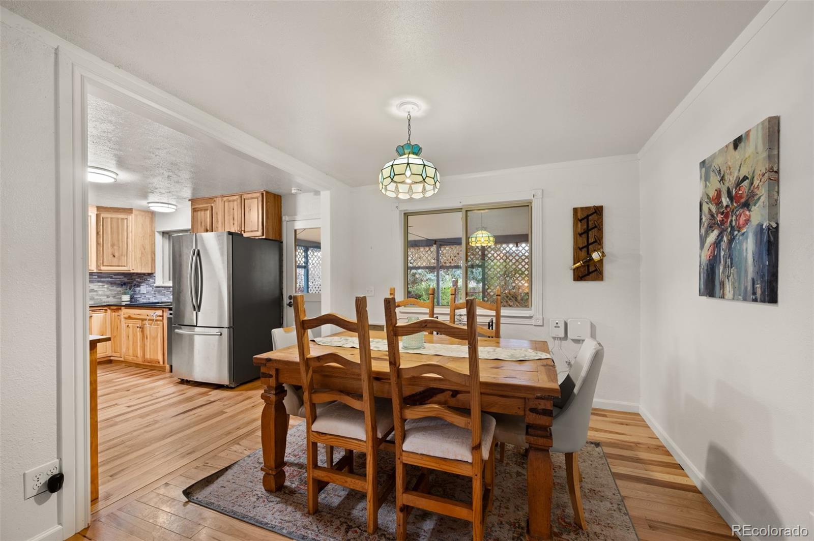MLS Image #9 for 8301  chase drive,arvada, Colorado