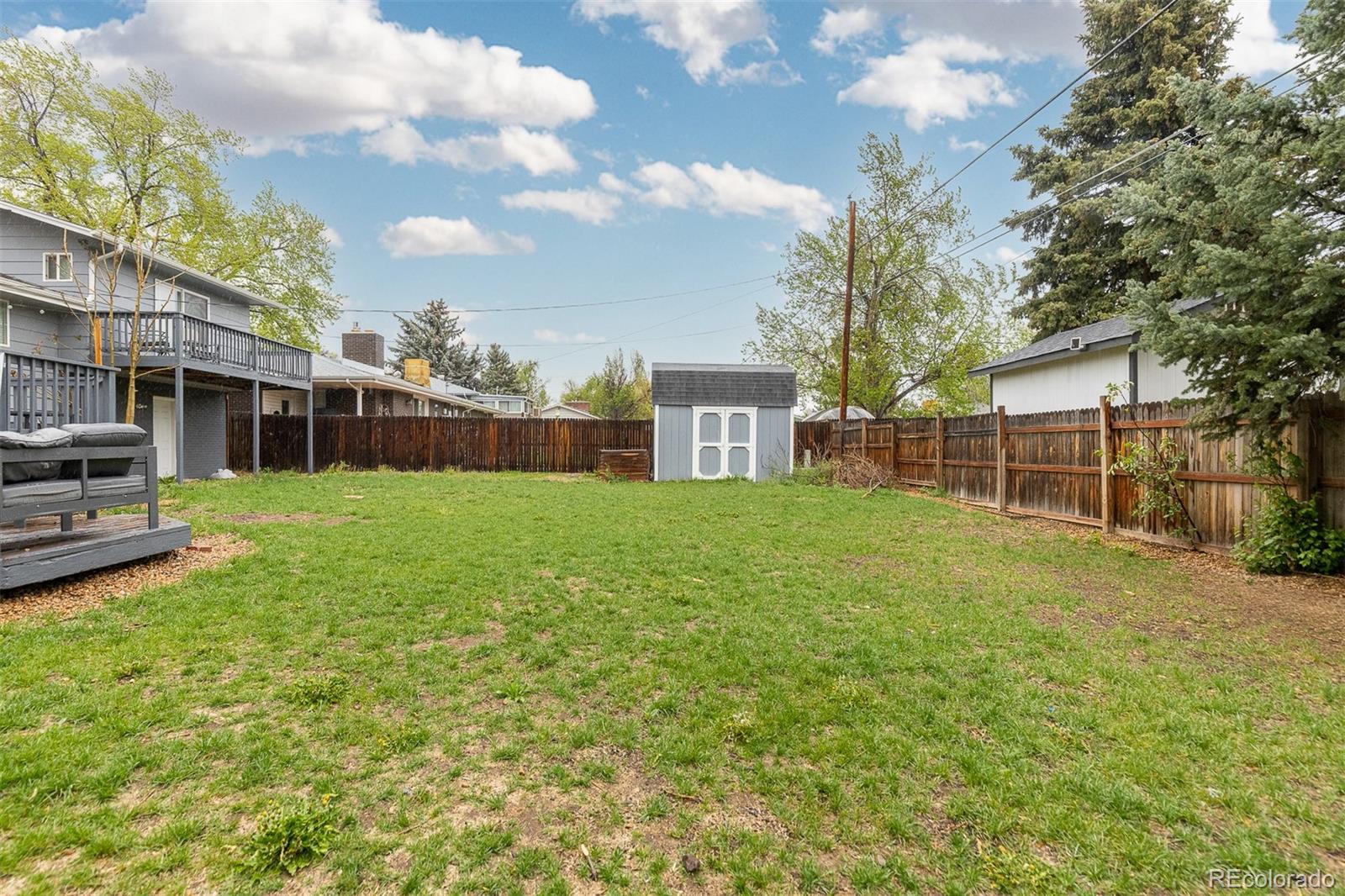 MLS Image #40 for 8506  eaton street,arvada, Colorado