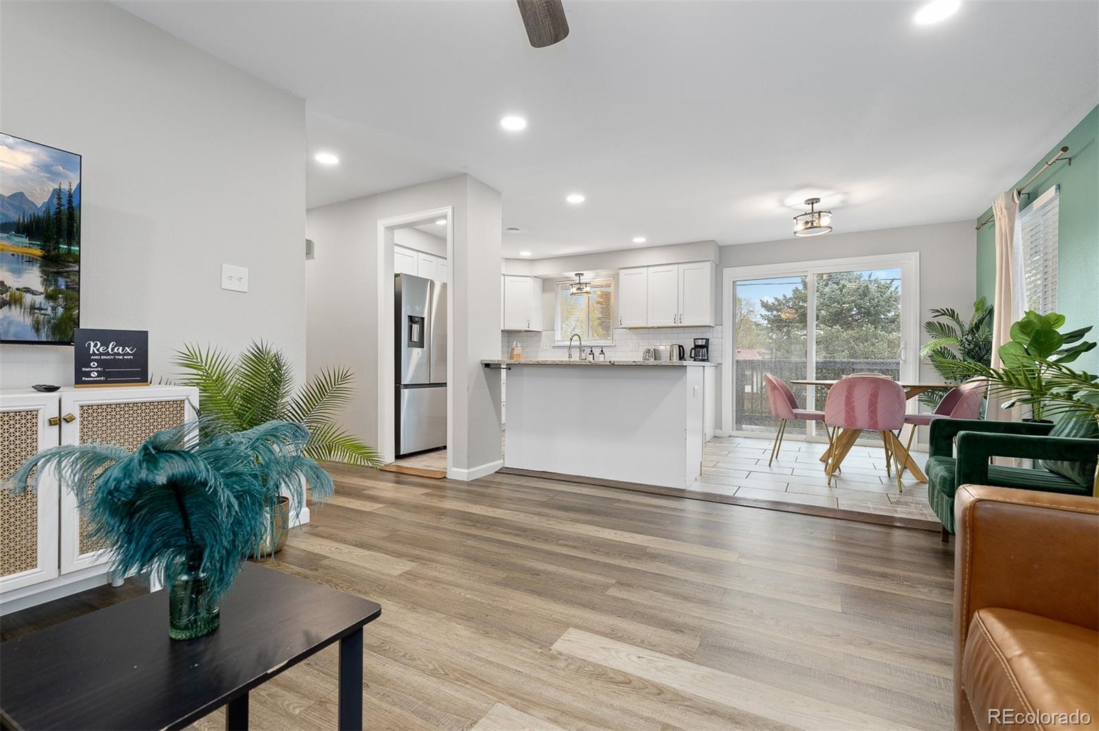 MLS Image #6 for 8506  eaton street,arvada, Colorado