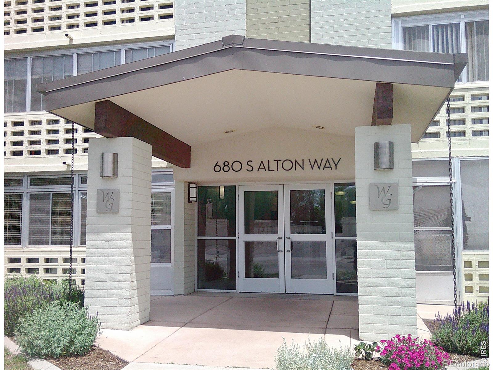 MLS Image #2 for 680 s alton way,denver, Colorado