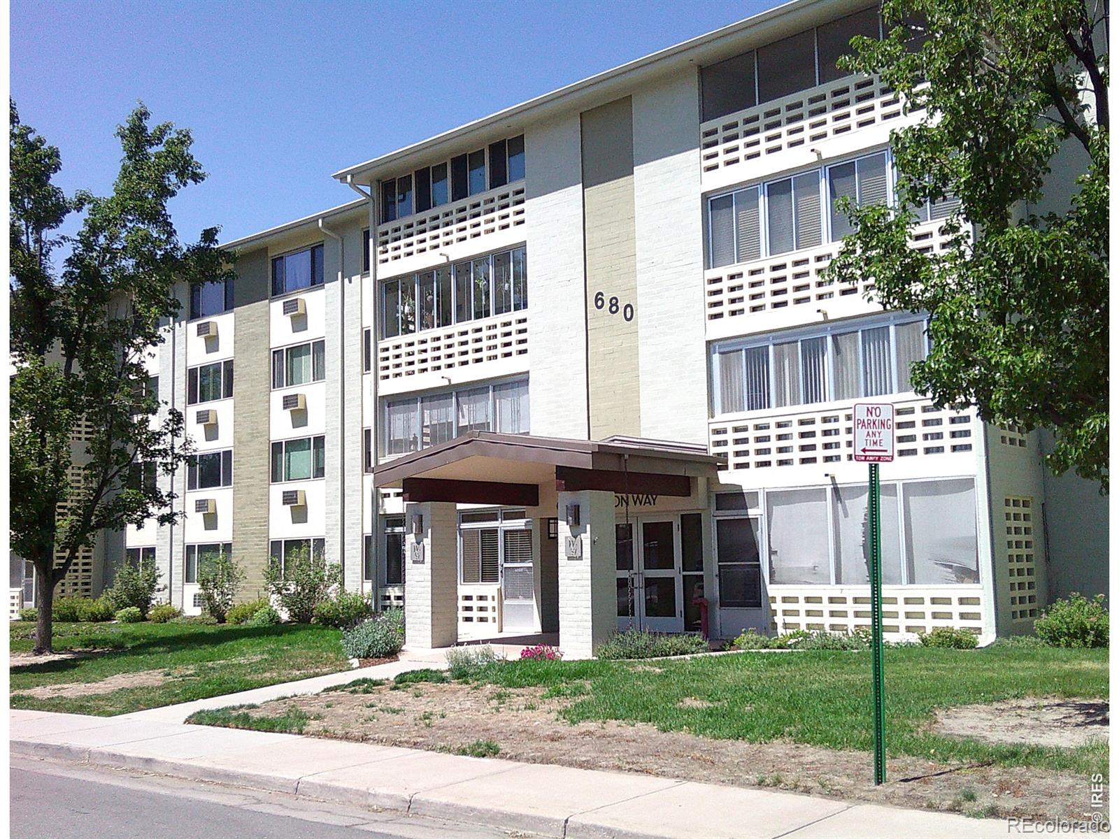 MLS Image #3 for 680 s alton way,denver, Colorado