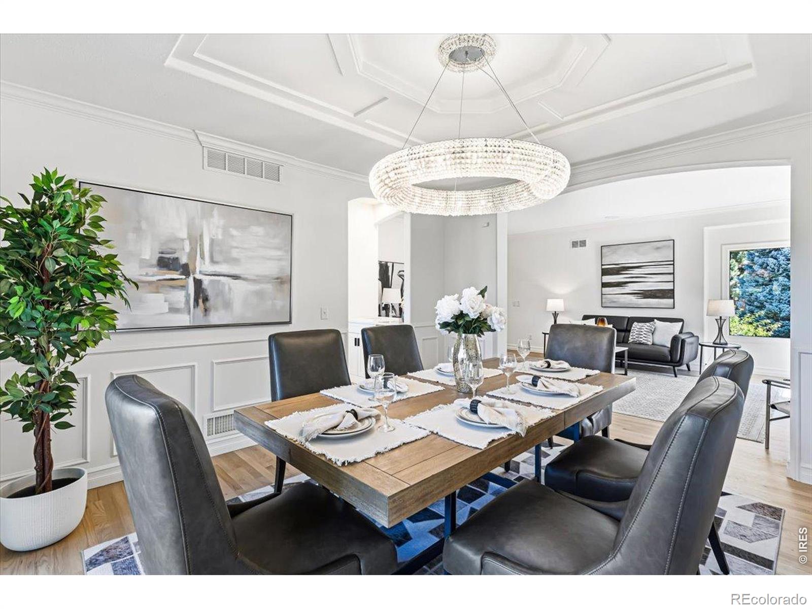 MLS Image #22 for 15  glenmoor circle,cherry hills village, Colorado