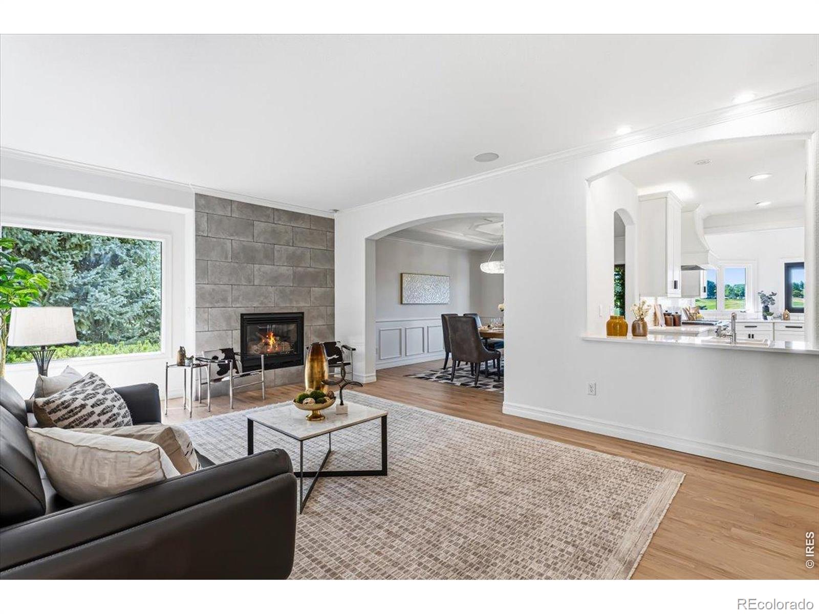 MLS Image #24 for 15  glenmoor circle,cherry hills village, Colorado