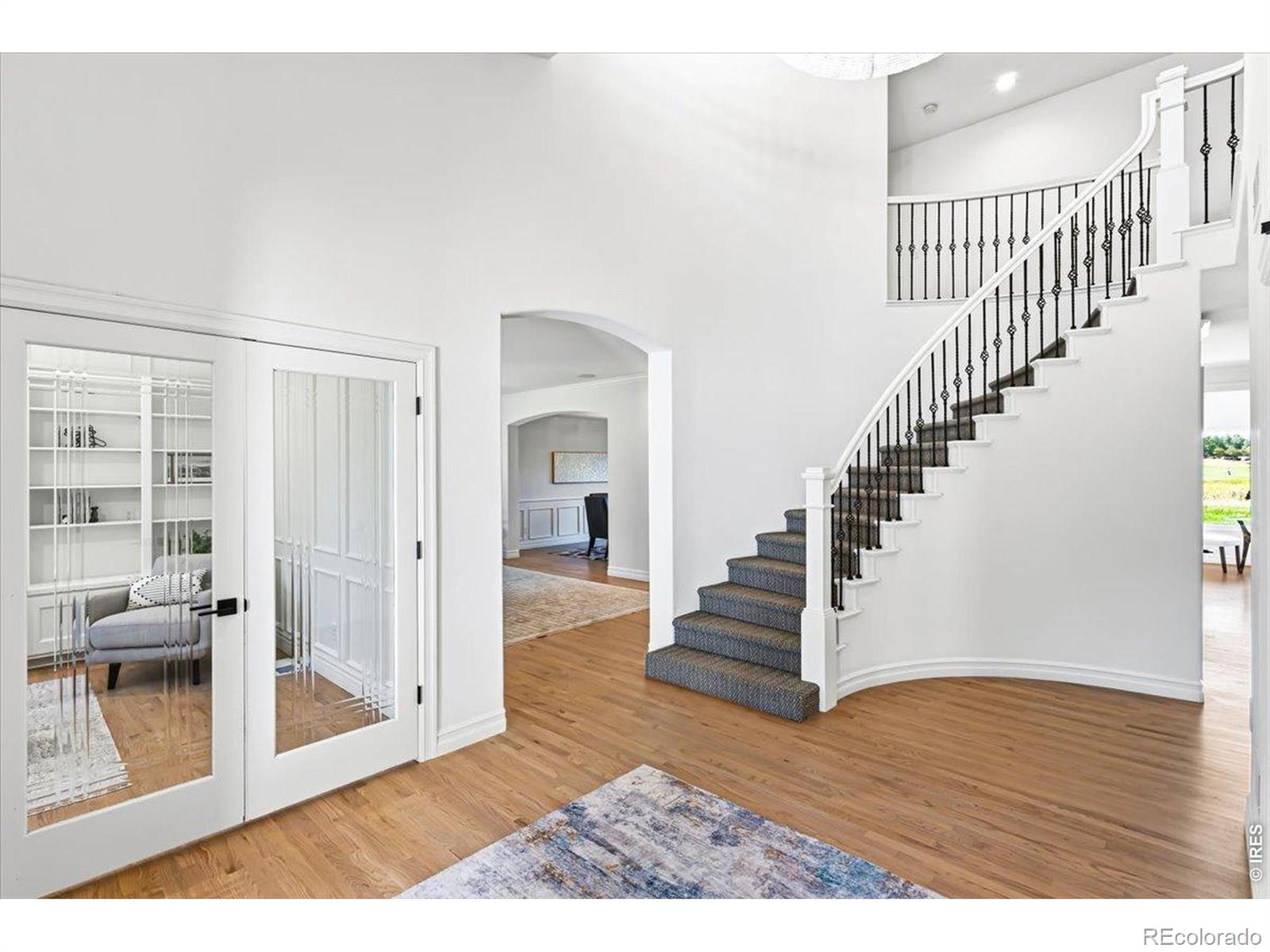 MLS Image #3 for 15  glenmoor circle,cherry hills village, Colorado