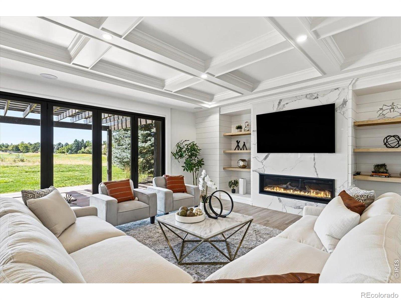 MLS Image #9 for 15  glenmoor circle,cherry hills village, Colorado