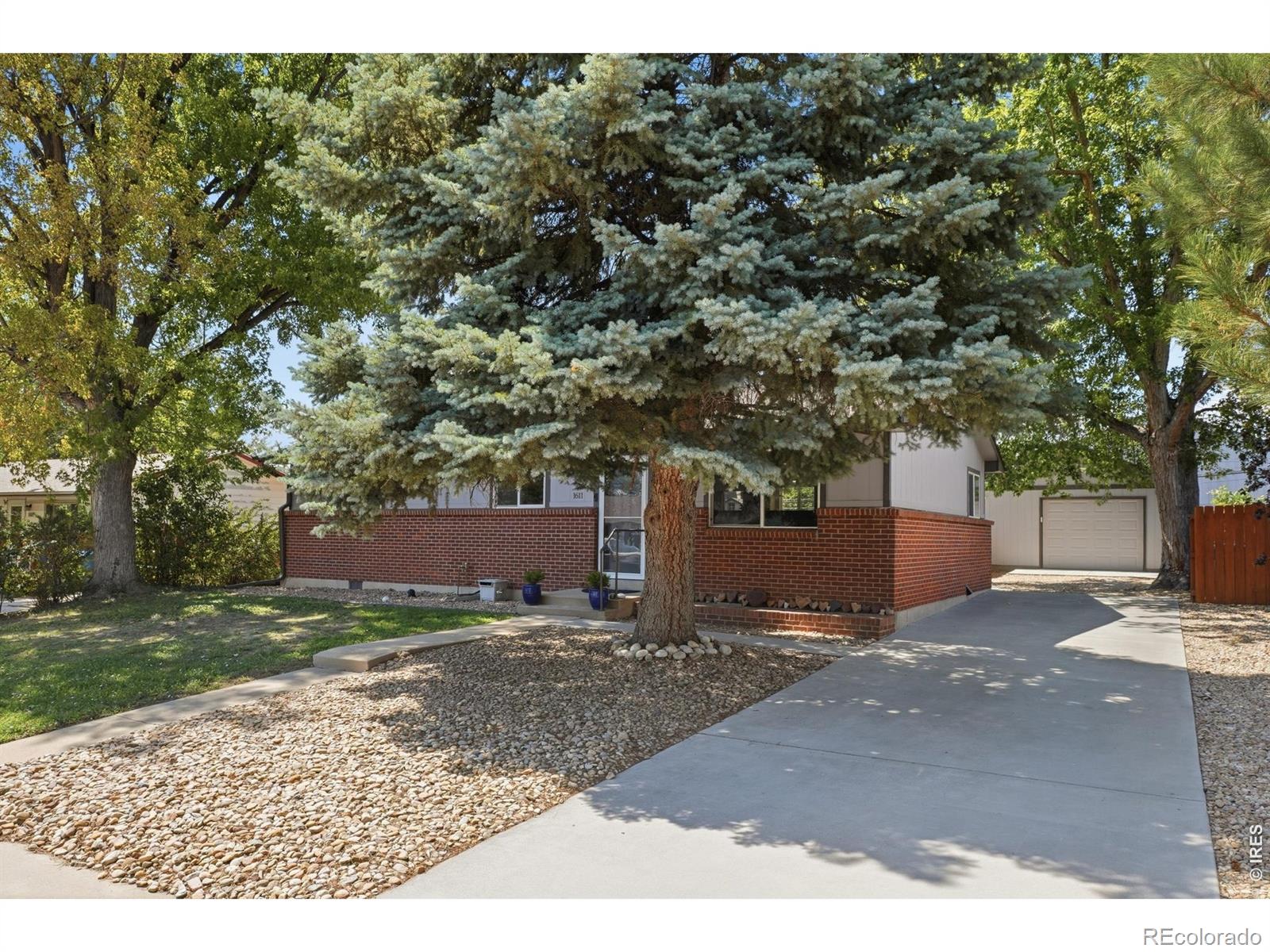 MLS Image #1 for 1611  sunset drive,louisville, Colorado
