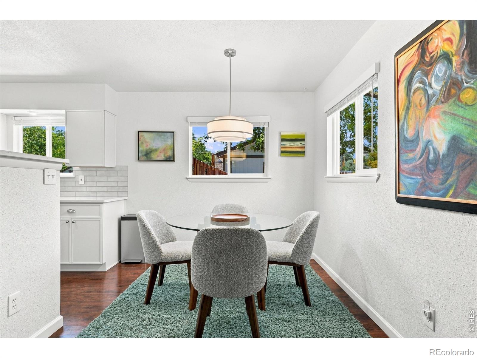 MLS Image #10 for 1611  sunset drive,louisville, Colorado