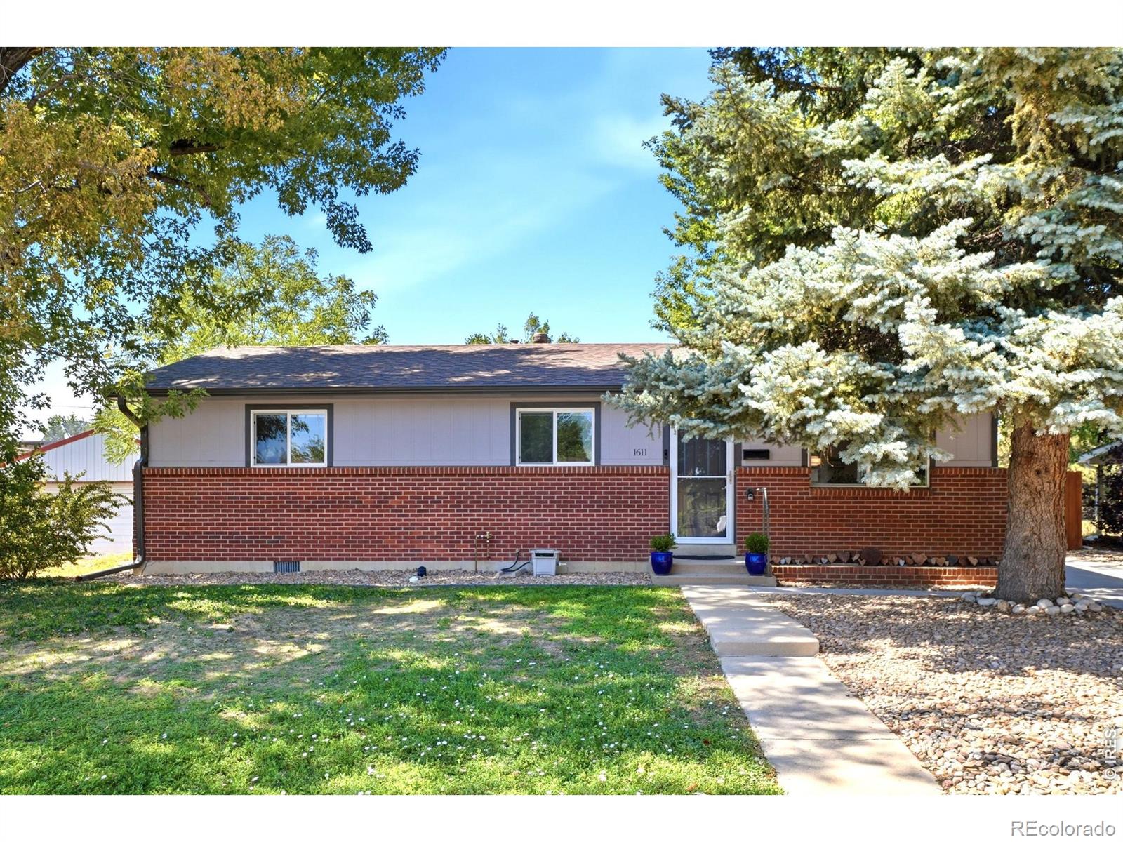 MLS Image #2 for 1611  sunset drive,louisville, Colorado