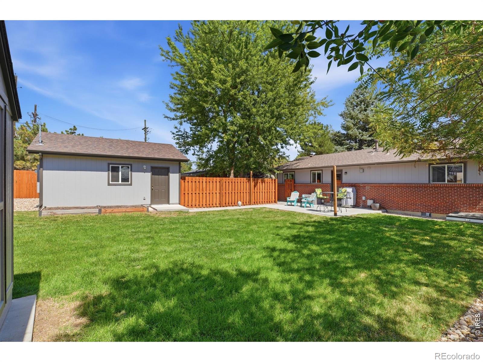 MLS Image #35 for 1611  sunset drive,louisville, Colorado
