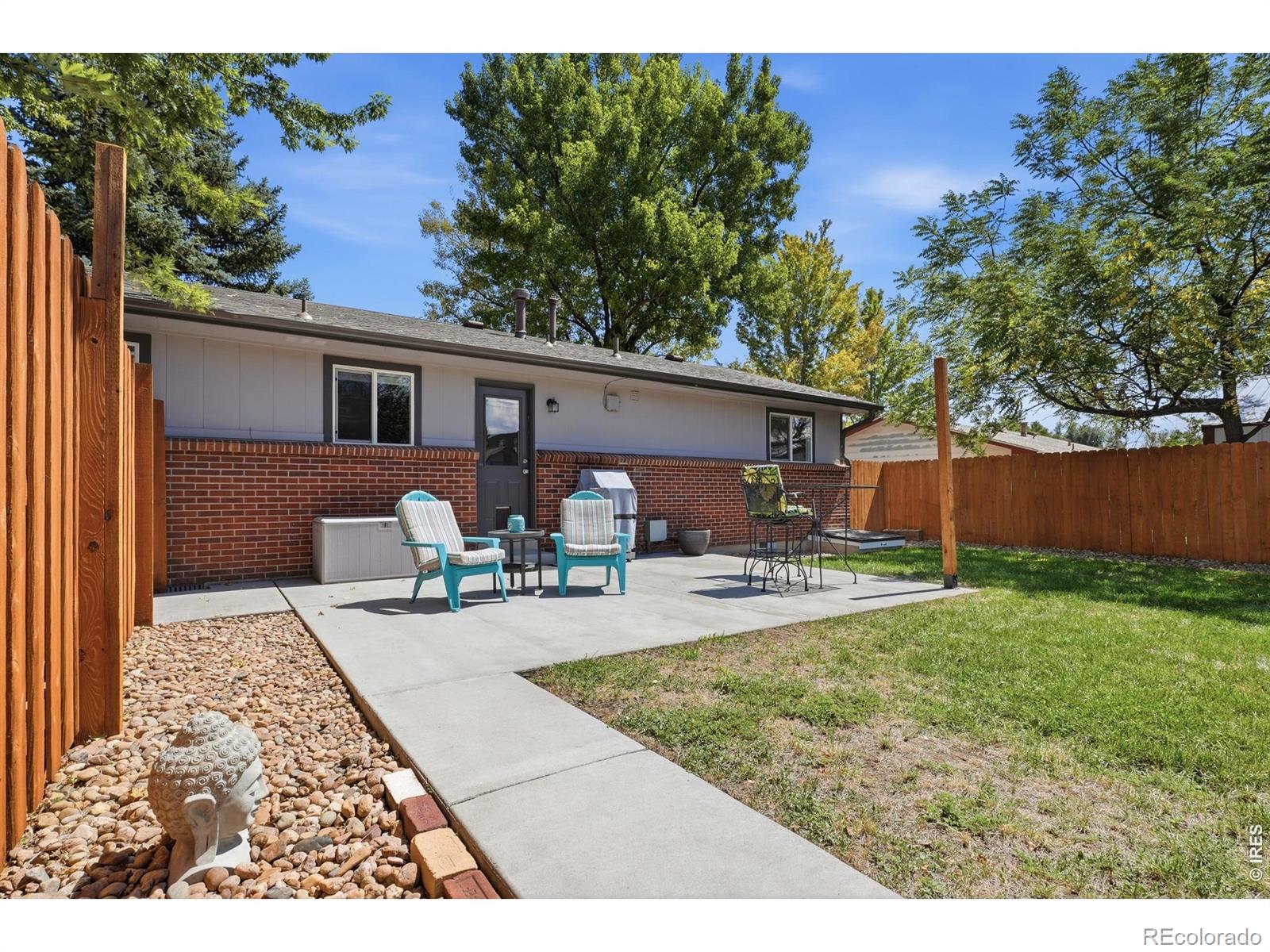 MLS Image #36 for 1611  sunset drive,louisville, Colorado
