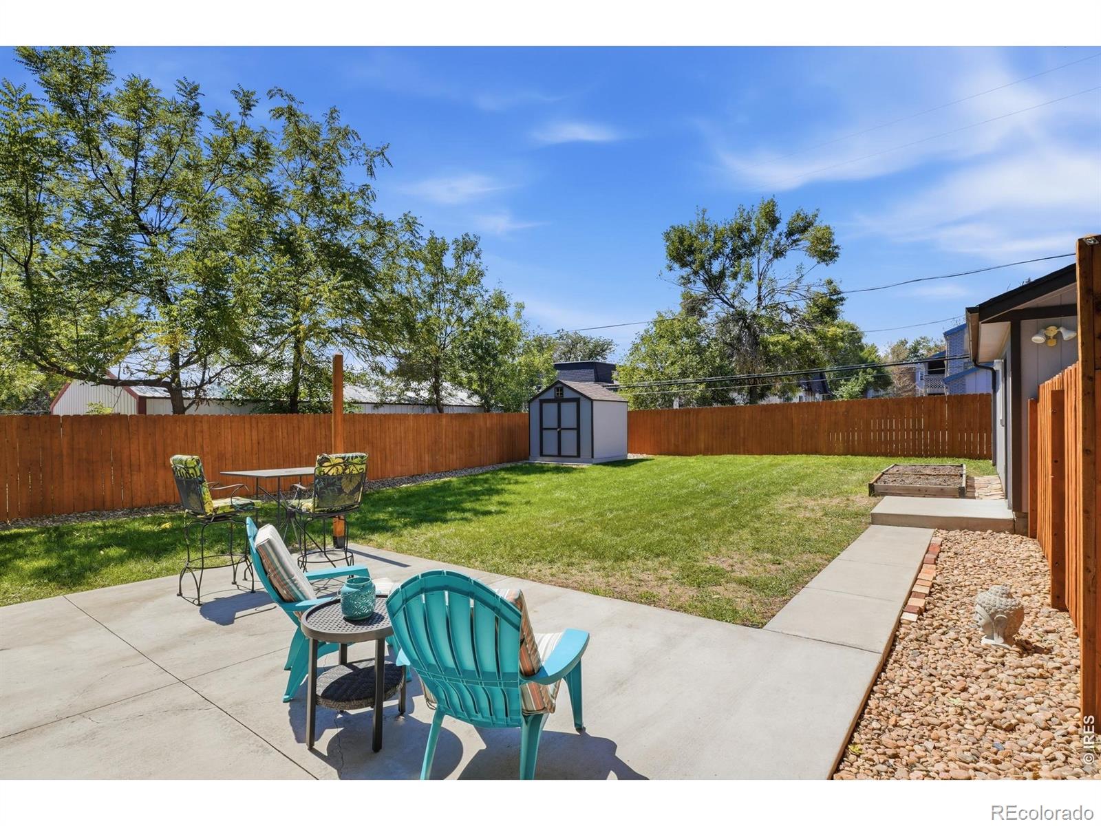 MLS Image #38 for 1611  sunset drive,louisville, Colorado