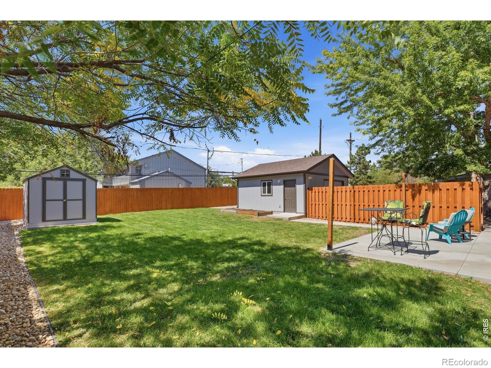 MLS Image #40 for 1611  sunset drive,louisville, Colorado