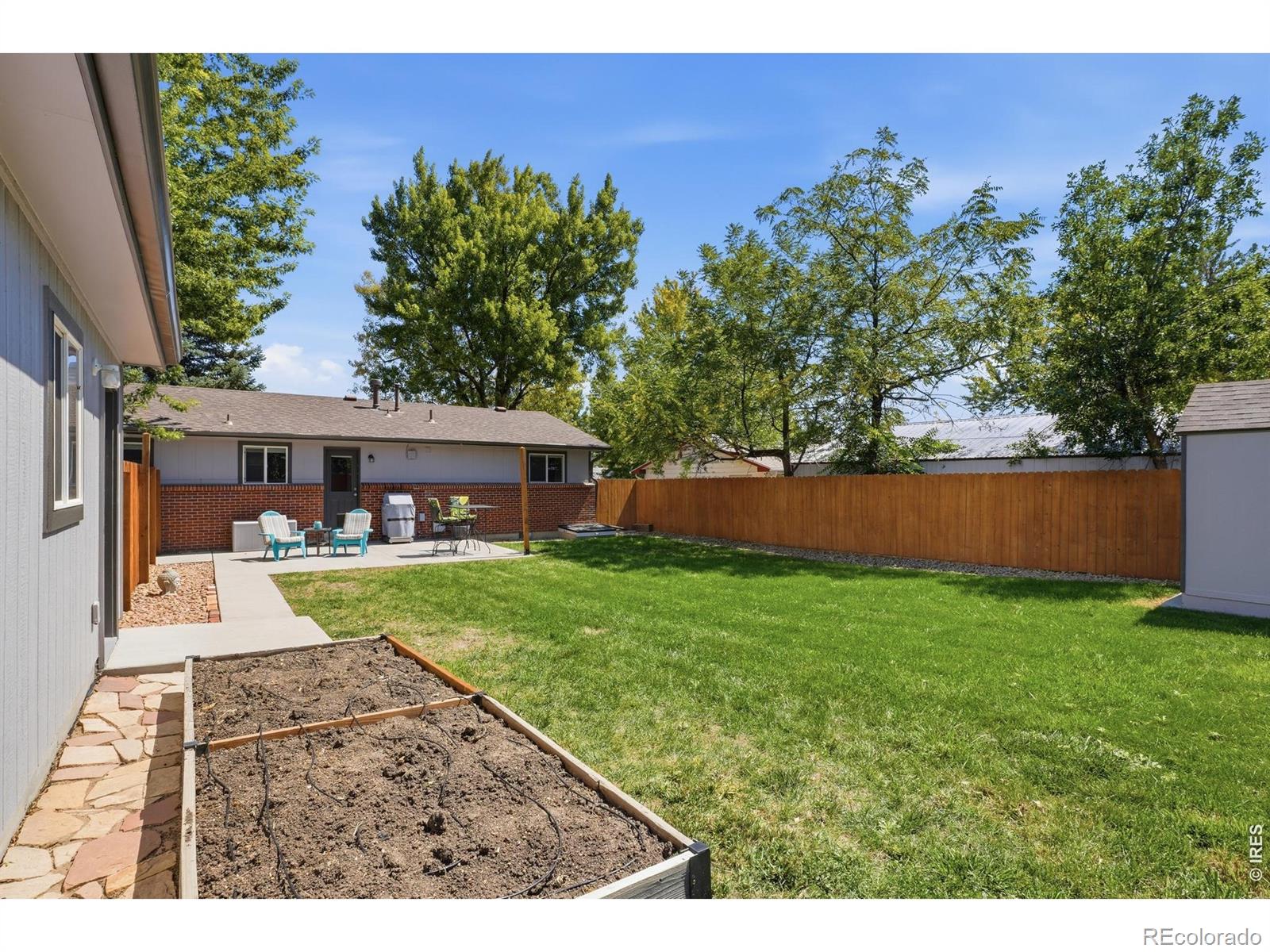 MLS Image #41 for 1611  sunset drive,louisville, Colorado