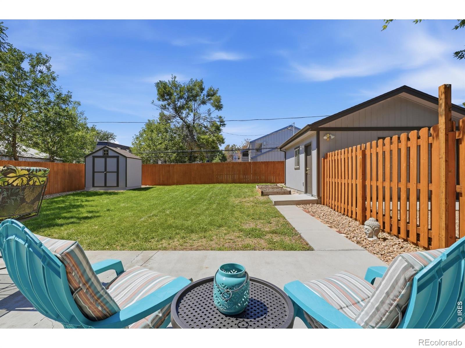 MLS Image #42 for 1611  sunset drive,louisville, Colorado