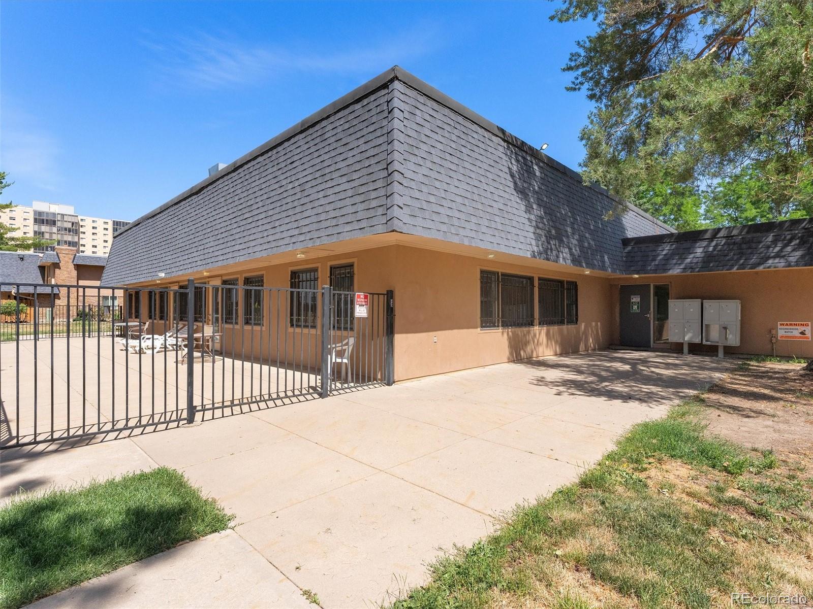 MLS Image #27 for 7995 e mississippi avenue,denver, Colorado