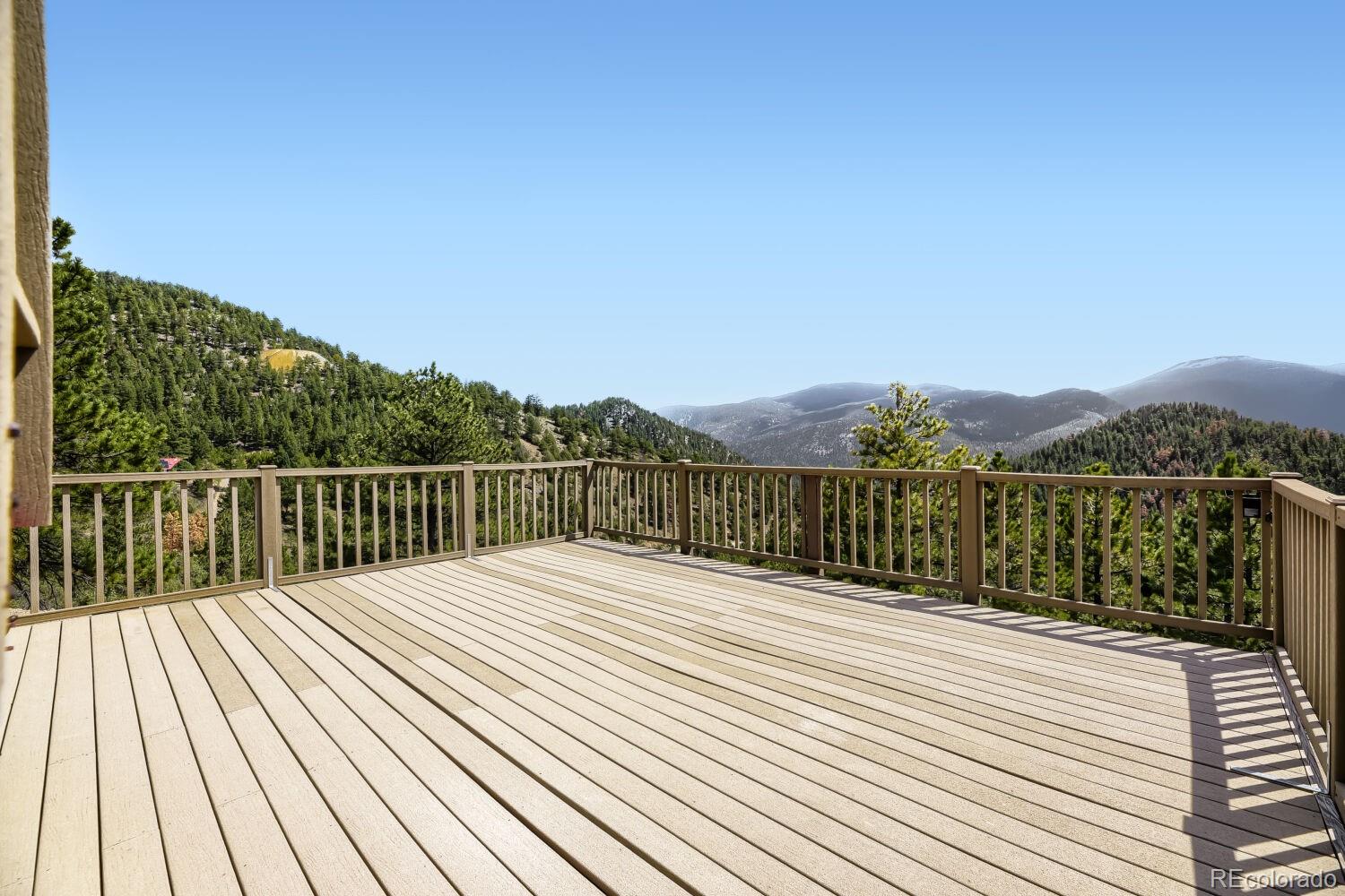 MLS Image #1 for 2008  virginia canyon road,idaho springs, Colorado