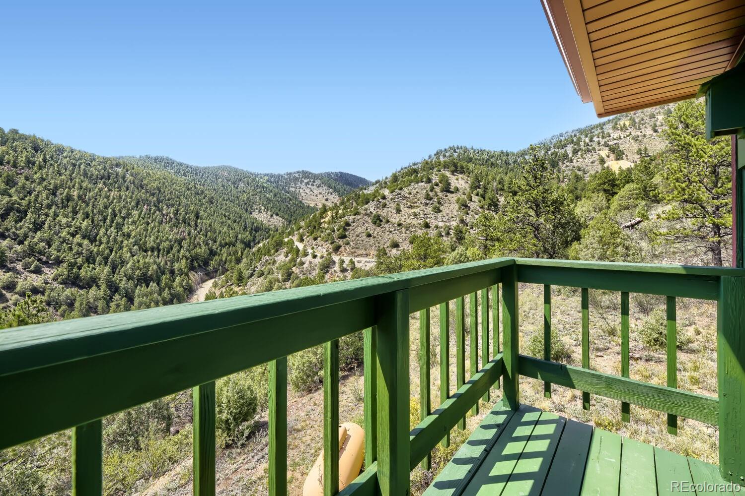 MLS Image #12 for 2008  virginia canyon road,idaho springs, Colorado