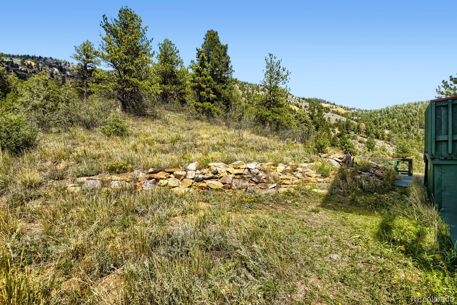MLS Image #21 for 2008  virginia canyon road,idaho springs, Colorado