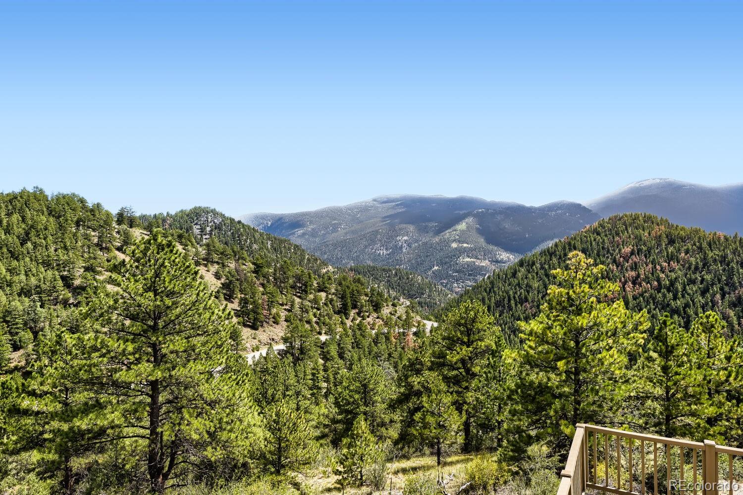 MLS Image #22 for 2008  virginia canyon road,idaho springs, Colorado