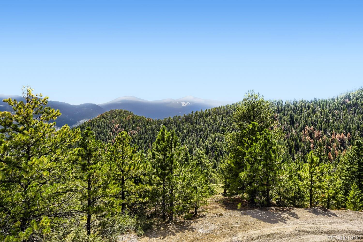 MLS Image #23 for 2008  virginia canyon road,idaho springs, Colorado