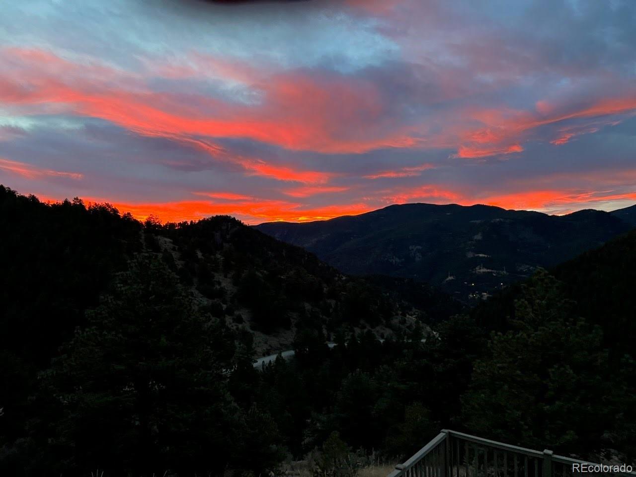 MLS Image #25 for 2008  virginia canyon road,idaho springs, Colorado