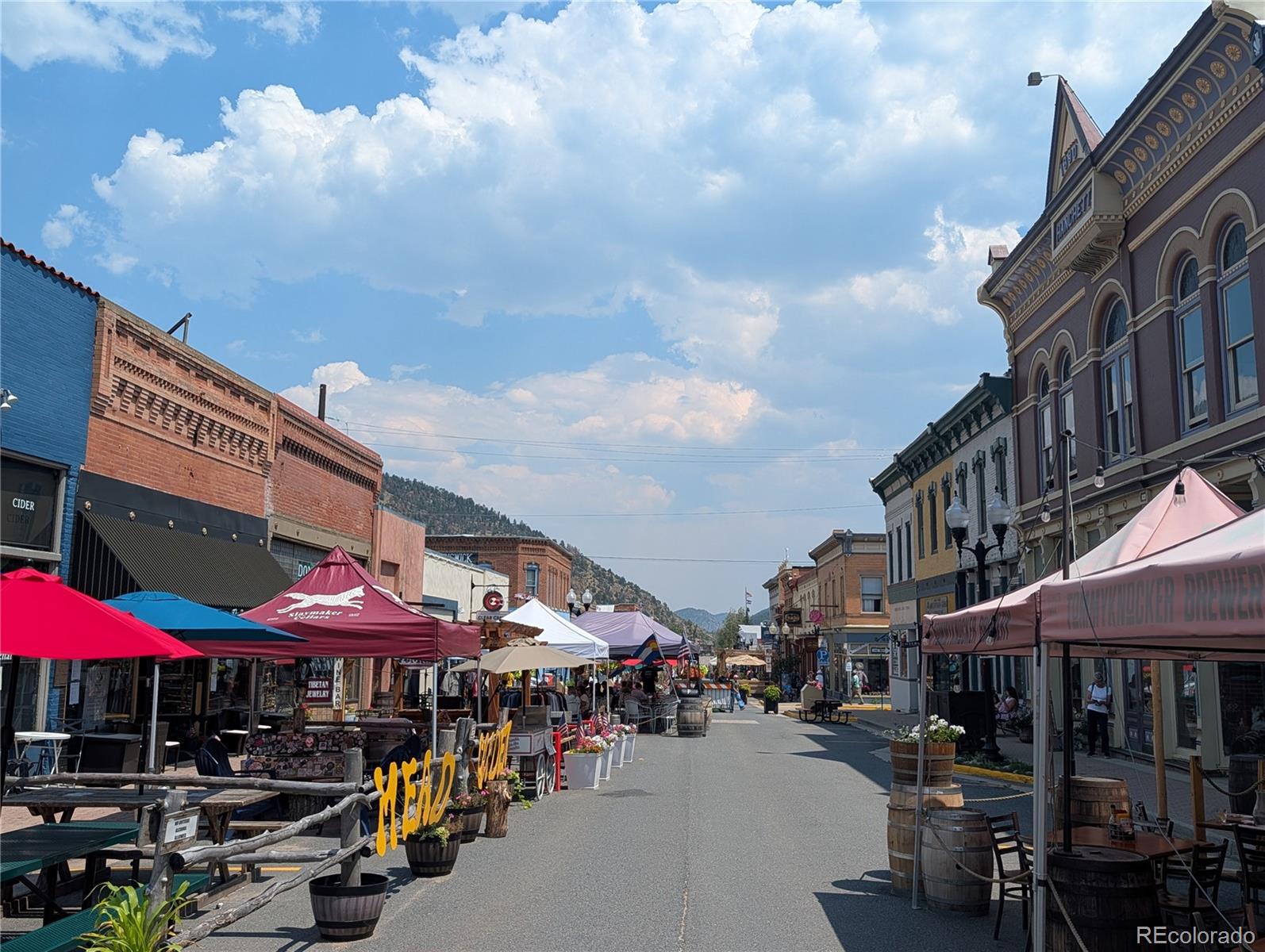 MLS Image #27 for 2008  virginia canyon road,idaho springs, Colorado