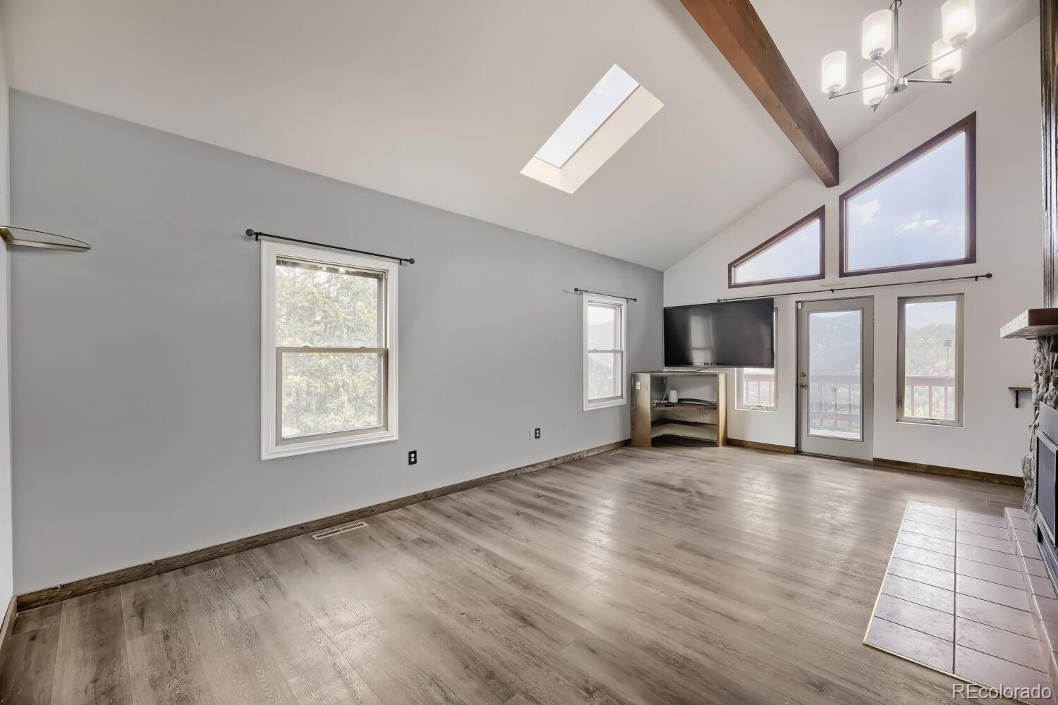MLS Image #3 for 2008  virginia canyon road,idaho springs, Colorado
