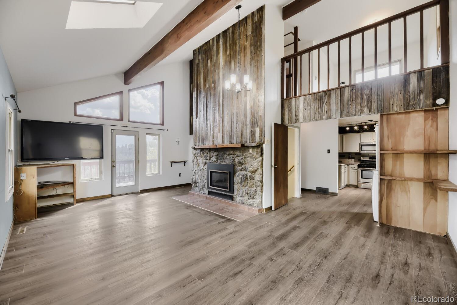 MLS Image #5 for 2008  virginia canyon road,idaho springs, Colorado